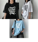 Mineing Short Sleeve T-shirt