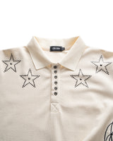 Crystal Stars Polo