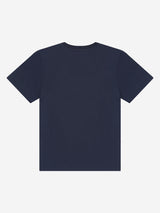 オーセンティックガンプラTシャツ (NAVY)