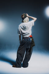 9090×pH-1 King Logo Tee
