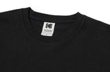 ESSENTIAL GRAPHIC T-SHIRT【YELLOW】