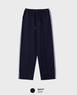 Wayne Daily Track Training Wide Pants