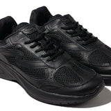 Patrobas Nomad All Black