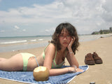 SUMMER DOT BIKINI / SUMMER DOT ビキニ