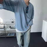 OA Vacation See-Through T-Shirt (4 colors)