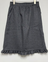 code frill skirt