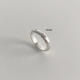 【MADE】 m.m.e _27 リング