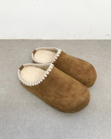 Brownie Stitch Clogs (2 Colors)
