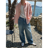 [S/S] Hybrid summer denim pants (2color)