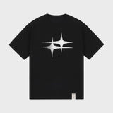 [UNISEX] エタニティー半袖Tシャツ