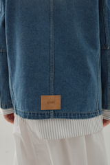 Denim Boy Jacket_Blue