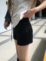 Comfort Easy Banding Shorts (6c)