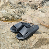CHUBASCO NUBE MEN SLIDE CB2301 ALL BLACK