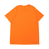 エグザンプルストレートロゴ半袖Tシャツ