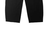 Lipang Curved Cargo Pocket Wide Pants