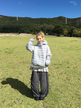 ポニードットバルーンパンツ (6c)