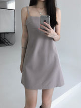 Hera Mini Dress (2 colors)