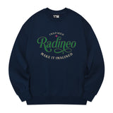 CLASSIC LOGO SWEAT