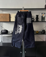 CTレノローデニムパンツ (2C)