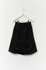 (W) Ser Bermuda Pants (2color)