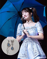 メロディーオブバタフライピアス