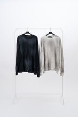 Shable Rough Washed Long Sleeve T-Shirt