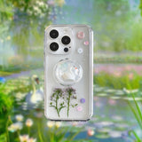[MADE]Still garden resin case