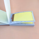 sen memopad set 1 (2ea)
