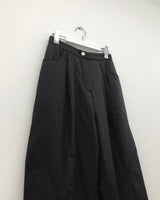 リバイバルパッドパンツ (3 Colors)