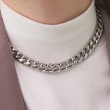 a men's chain necklace_CLEF OG No.1 NEC