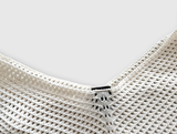 Lloyd Net Shoulder Bag / 4 colors