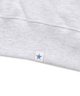 CLEF SWEATSHIRT LIGHT GREY(CV2EFUM444A)