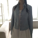 Slimline Tailored Shirt
