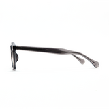 Horn-Trimmed Glasses G.LAB 03 C2