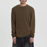 Layered Long Sleeve