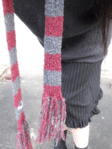 code frill skirt