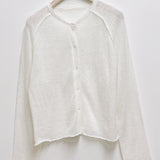 Think Cardigan