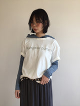 [MD Pick]ペプシ ストライプ パーカー (3color)