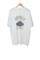 ビバリーヒルズオーバーサイズ半袖Tシャツ