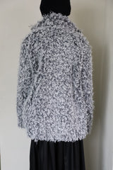 Siru Mix Fur Jacket