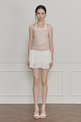 REGINA TOP pink