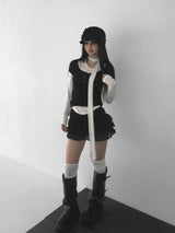 frottie lace sk(3 color)