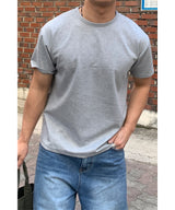 ハードショートスリーブTシャツ