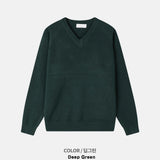 NOVELLER Nedd-U V-Neck Knit