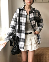 Neets Spring Check Shirt