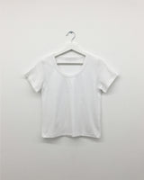Parfait Crewneck Short Sleeve (6color)