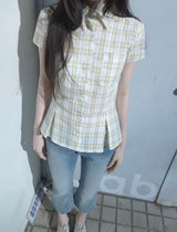 muscat slim shirt