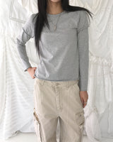 Layered T
