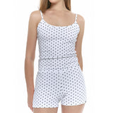 Polka Dot Shorts