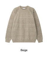 Diore Punching Knit